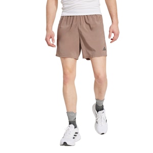 adidas Own The Run 5 Inch Shorts Heren adidas Own The Run 5 Inch Shorts Heren