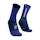 Compressport Ultra Trail Socks v2.0 Unisex Blauw