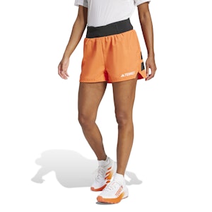 adidas Xperior 3-Inch Short Dames adidas Xperior 3-Inch Short Dames