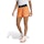 adidas Xperior 3-Inch Short Dames Oranje