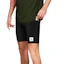 SAYSKY Combat+ 9 Inch Short Tights Heren Zwart