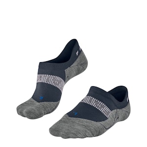 FALKE RU4 Endurance Cool Invisible Socks Heren FALKE RU4 Endurance Cool Invisible Socks Heren