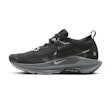 Nike ReactX Pegasus Trail 5 GTX Dames Zwart