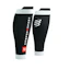Compressport R2 3.0 Unisex Zwart