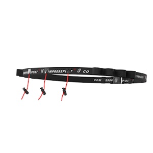 Compressport Race Belt Compressport Race Belt