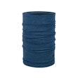 Buff Merino Midweight Neckwarmer Unisex Blauw