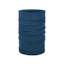 Buff Merino Midweight Neckwarmer Unisex Blauw