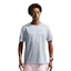 Nike Miler Dri-FIT UV T-shirt Heren Blauw