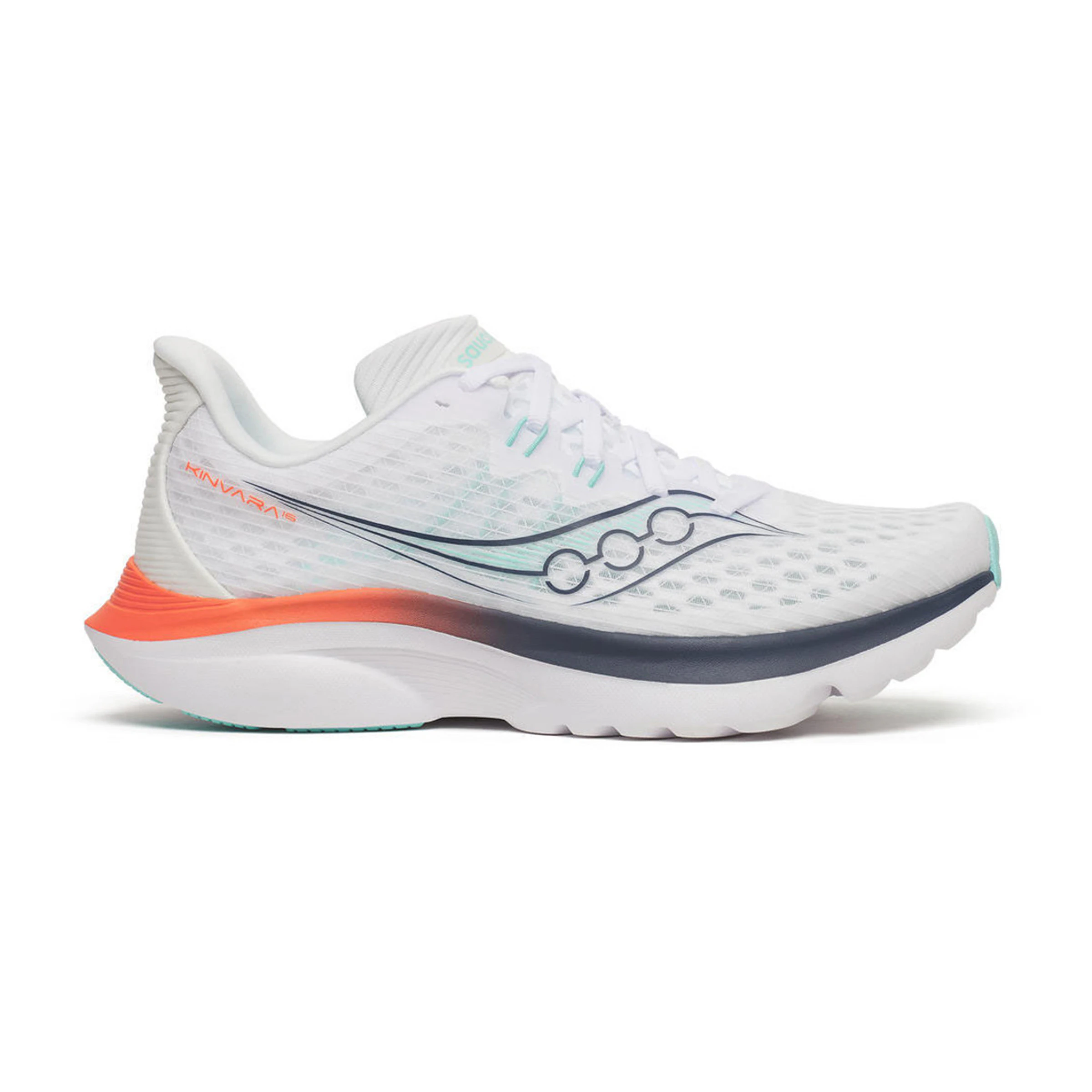 Saucony Kinvara 16 Dames