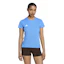 adidas Adizero Essentials T-shirt Dames Blauw