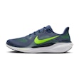 Nike Pegasus 41 Heren Blauw