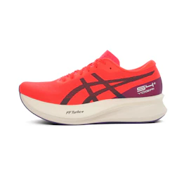 ASICS S4+ Yogiri bij All4running