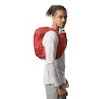 Salomon Active Skin 12 Set Unisex Rood