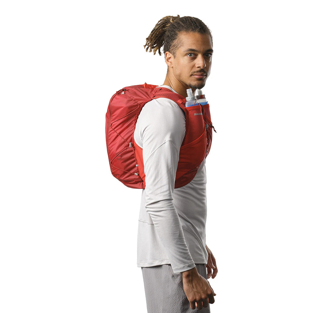 Salomon Active Skin 12 Set Unisex