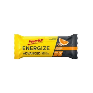 Powerbar Energize Advanced Bar Orange