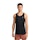 On Performance Tank Heren Zwart