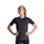 Fusion Run T-shirt Dames Grijs