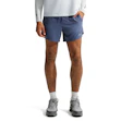 Nike Stride Dri-FIT 5 Inch Brief-Lined Shorts Heren Blauw