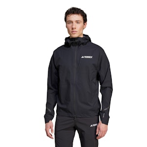 adidas Terrex Xperior 2.5 Layer Light Jacket Heren adidas Terrex Xperior 2.5 Layer Light Jacket Heren