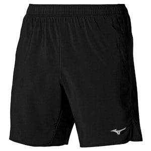 Mizuno Core 7.5 Inch Short Heren Mizuno Core 7.5 Inch Short Heren