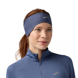 Brooks Luxe Thermal Headband Unisex Brooks Luxe Thermal Headband Unisex