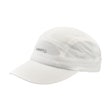 Craft Hypervent Run Cap Unisex Wit