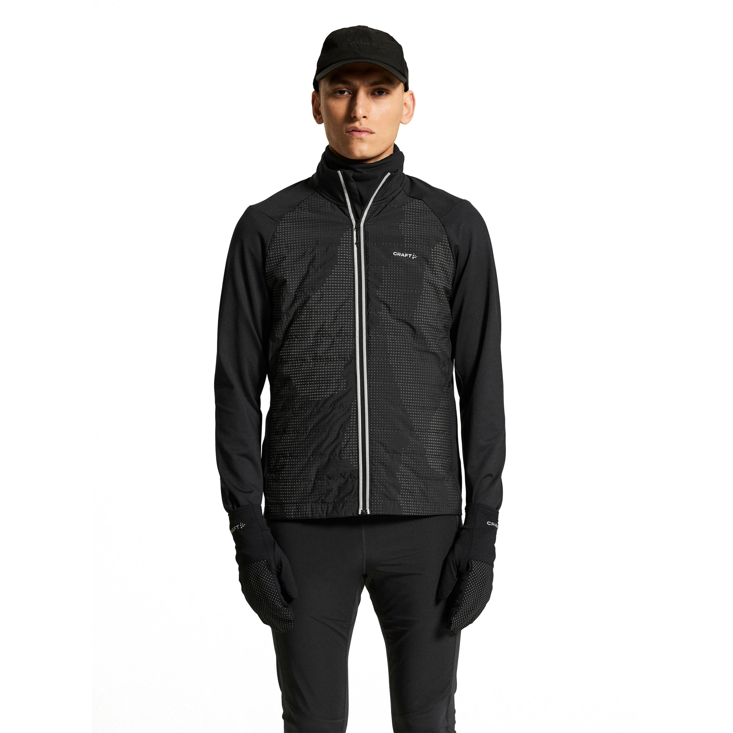 Craft SubZ Lumen Jacket Heren