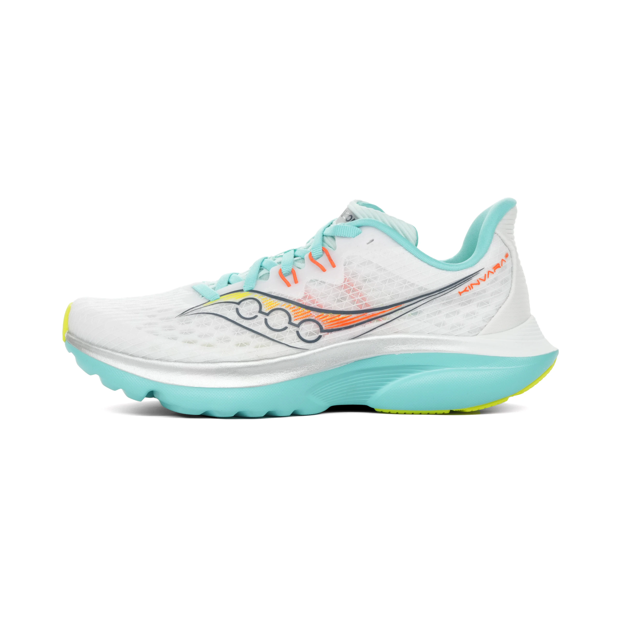 Saucony Kinvara 16 Dames