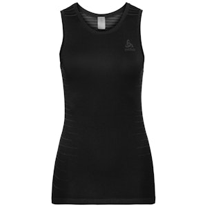 Odlo Crew Neck Performance Singlet Dames Odlo Crew Neck Performance Singlet Dames