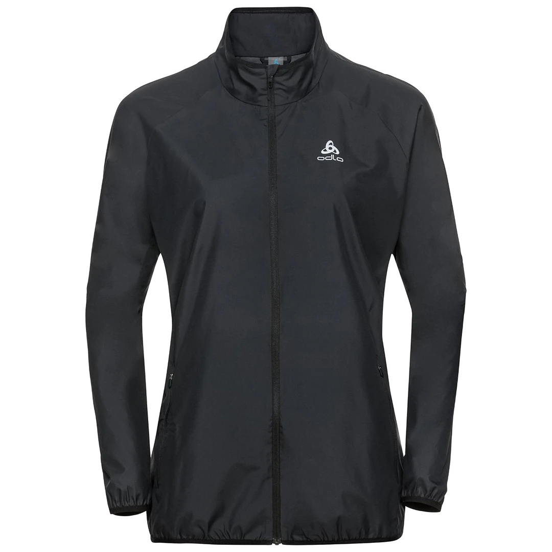 Odlo Essential Light Jacket Dames hardloopschoen
