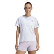adidas Adi365 Iconic T-shirt Dames Wit