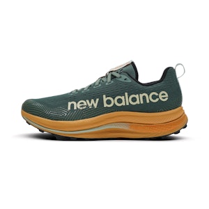 New Balance FuelCell SuperComp Trail Heren New Balance FuelCell SuperComp Trail Heren