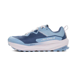 Altra Olympus 7 bij All4running
