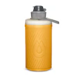 HydraPak Flux 750 ml Geel