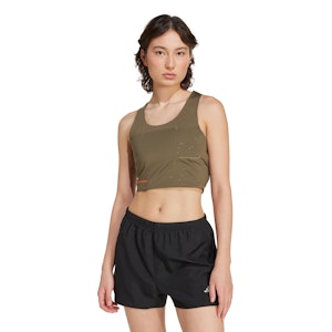 adidas Adi365 Hermanos Koumori Crop Tank Dames adidas Adi365 Hermanos Koumori Crop Tank Dames