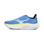 Mizuno Wave Inspire 22 Dames Blauw