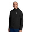 SAYSKY Clean Pace Flex Hooded Jacket Heren Zwart