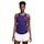 Nike Tempo Dri-FIT Tank Top Dames Paars