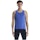 On Performance Tank Heren Blauw