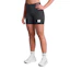SAYSKY Zig Zag Combat+ 7 Inch Short Tights Dames Zwart