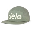 Ciele GOCap Comp Century Cap Unisex Groen