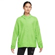 Nike Miler Repel Jacket Heren Limegroen