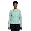 Nike Swift Novelty Dri-FIT Jacket Dames Blauw