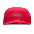 HOKA Trail Run Hat Unisex Rood