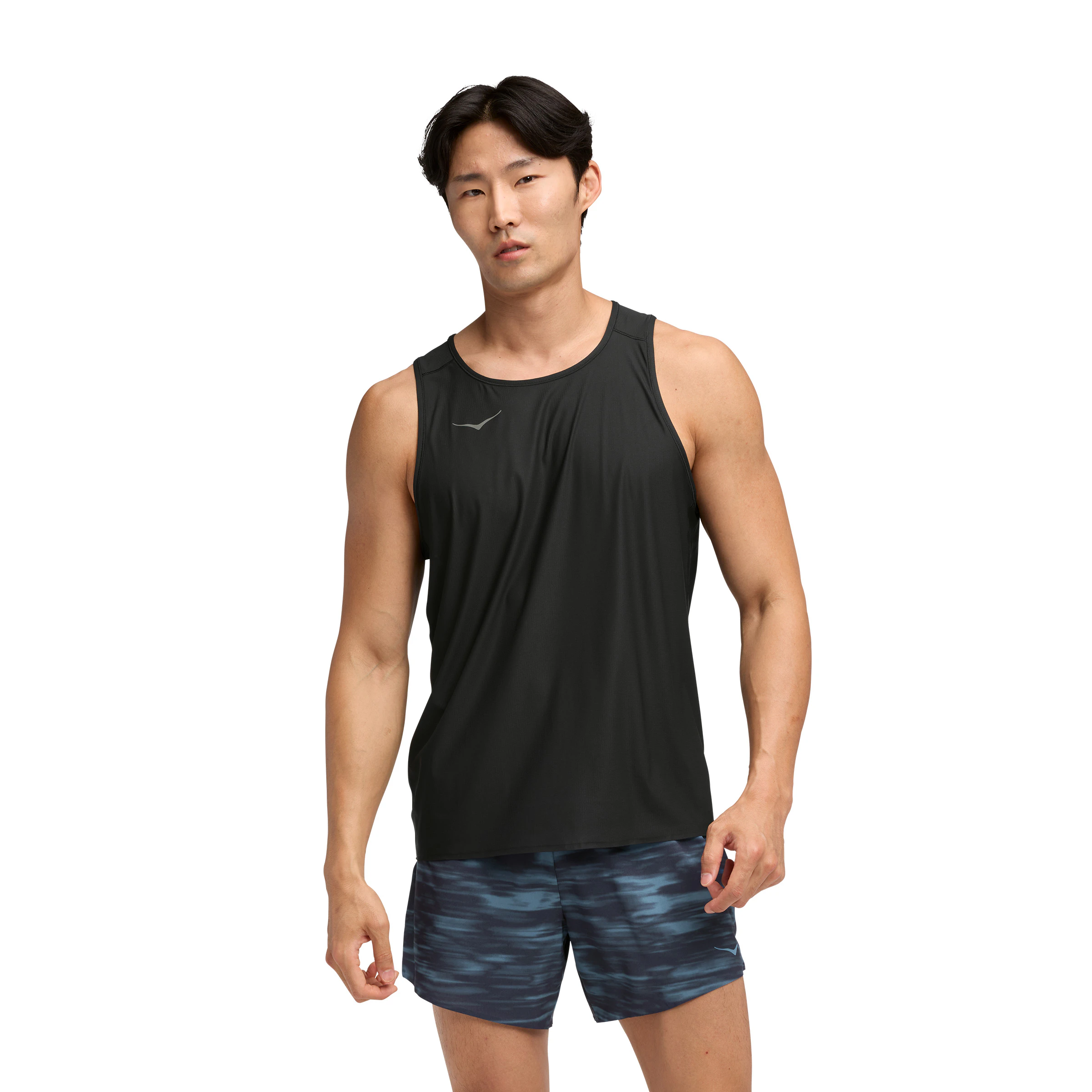 HOKA Airolite Singlet 2.0 Heren