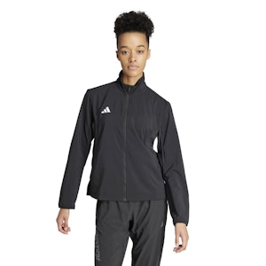 adidas Adizero Essentials Jacket Dames adidas Adizero Essentials Jacket Dames