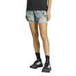 adidas Adi365 Spray Dye 2-in-1 Shorts Dames Groen