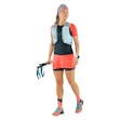 Dynafit Ultra 2in1 Skirt Dames Rood