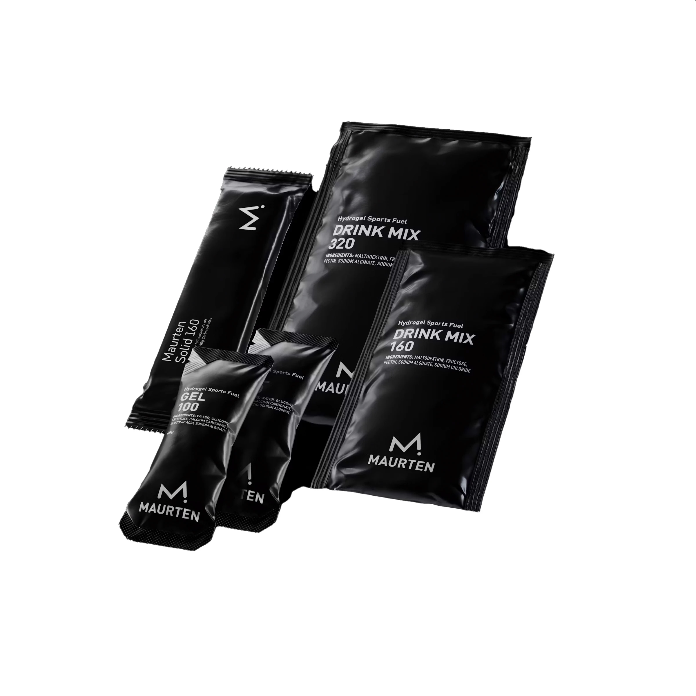 Maurten Test Collection