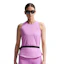 Nike Swift Dri-FIT Tank Top Dames Roze